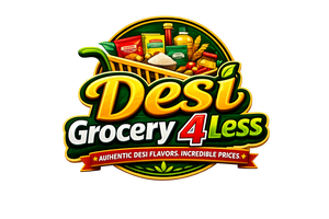 DesiGrocery4less