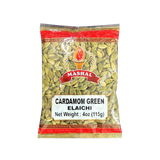 Mashal Green Cardamom Elaichi | Whole Green Cardamom