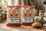 Mashal Char Gond Edible Gum | Traditional Indian Ingredient