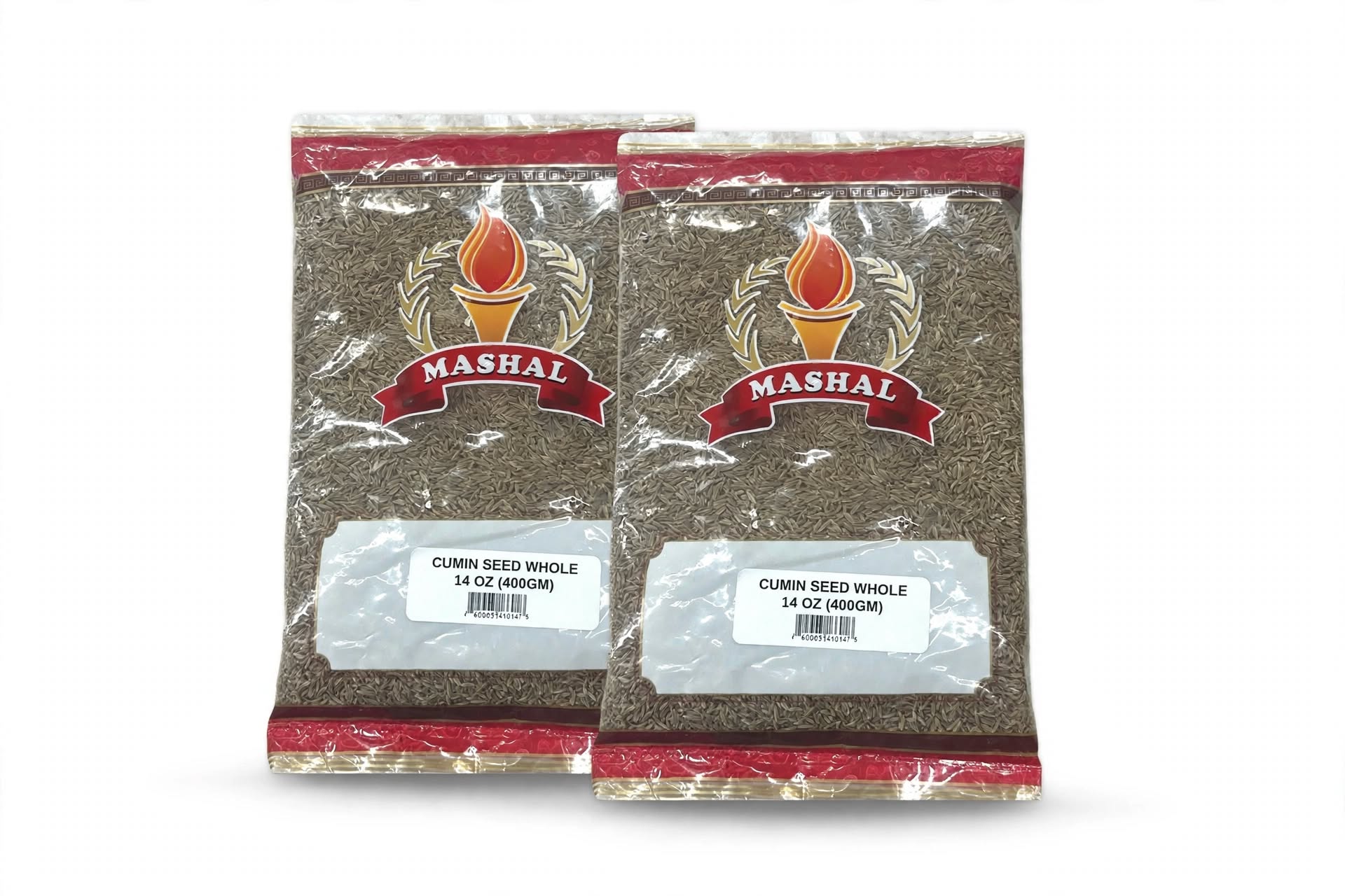 Mashal Cumin Seeds Whole | Jeera Spice for Indian Cooking