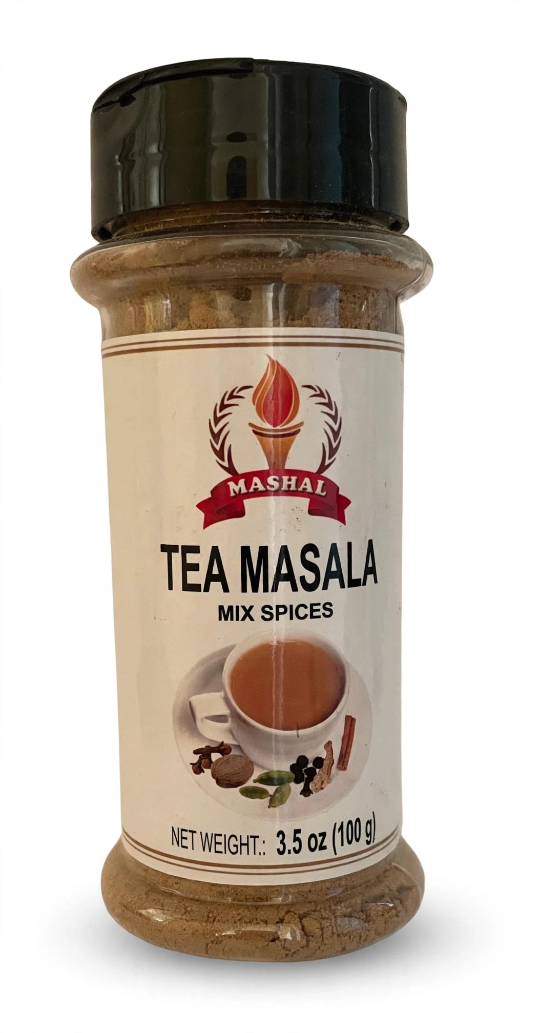 Mashal Tea Masala 3.5 oz