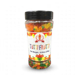 Mashal Tutti Frutti | Colorful Candied Fruit for Baking